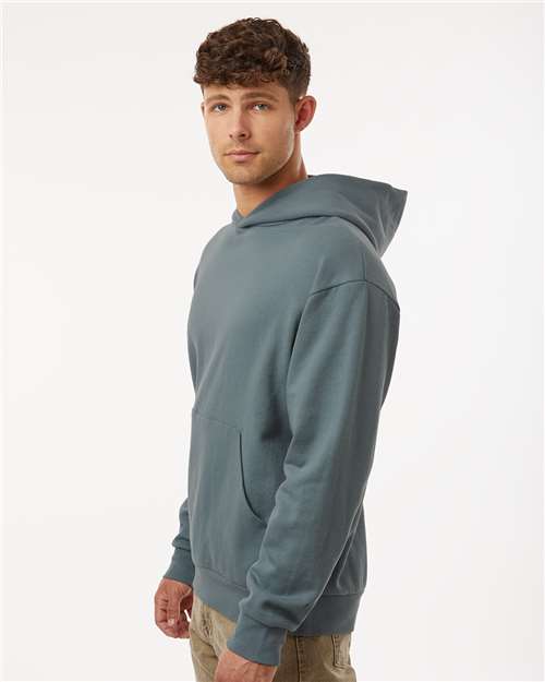 Independent Trading Co. Unisex Avenue Midweight Hooded Sweatshirt IND280SL
