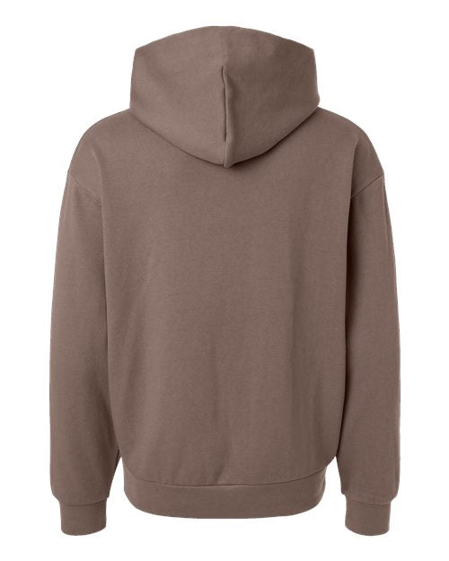 Independent Trading Co. Unisex Avenue Midweight Hooded Sweatshirt IND280SL