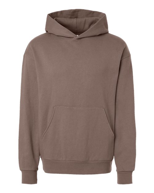 Independent Trading Co. Unisex Avenue Midweight Hooded Sweatshirt IND280SL