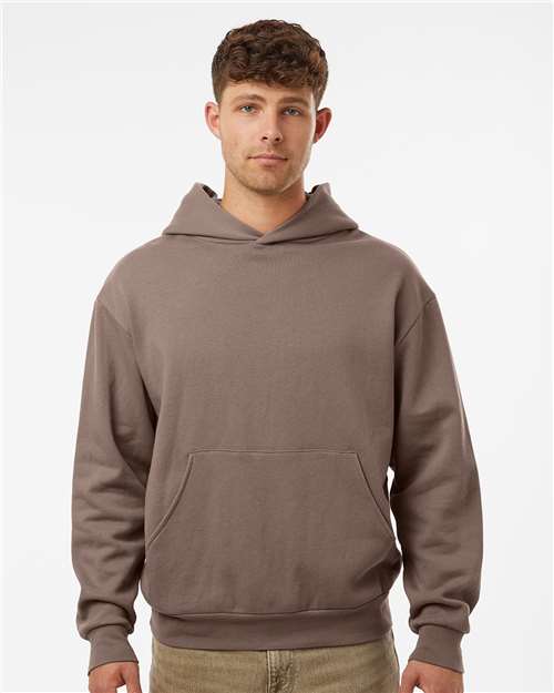 Independent Trading Co. Unisex Avenue Midweight Hooded Sweatshirt IND280SL