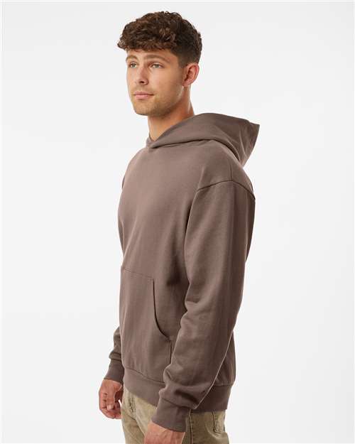 Independent Trading Co. Unisex Avenue Midweight Hooded Sweatshirt IND280SL