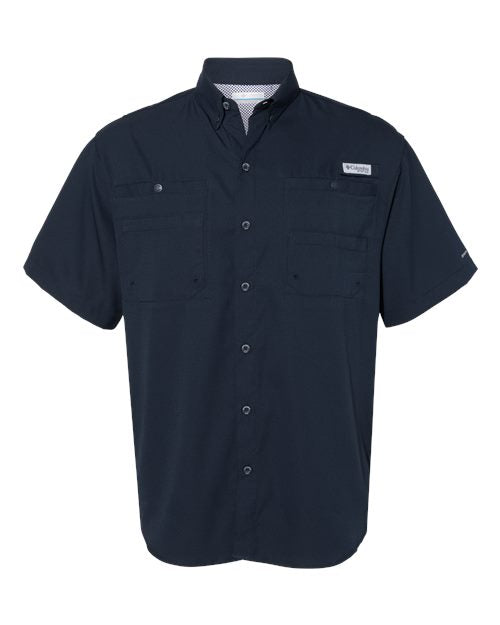 Columbia Men's PFG Tamiami™ II Short Sleeve Shirt 212468