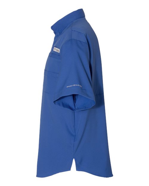 Columbia Men's PFG Tamiami™ II Short Sleeve Shirt 212468