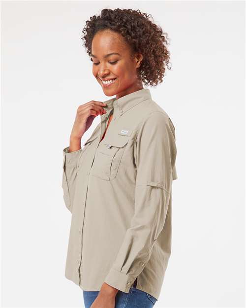 Columbia Women's PFG Bahama™ Shirt 212474