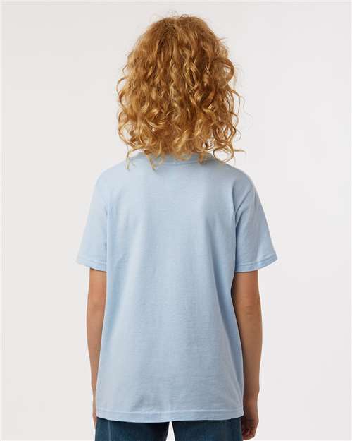 Tultex Youth Fine Jersey T-Shirt 235