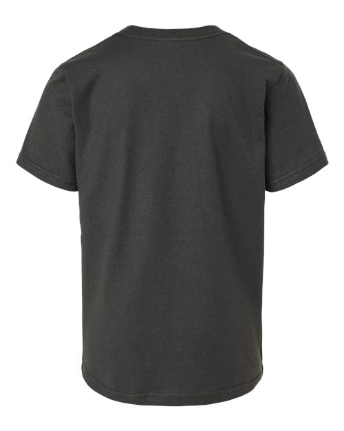 Tultex Youth Fine Jersey T-Shirt 235