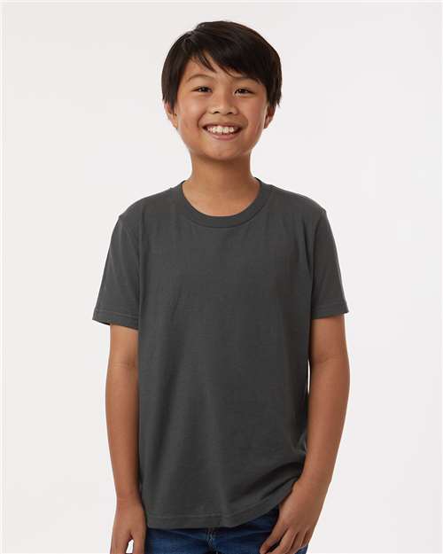 Tultex Youth Fine Jersey T-Shirt 235