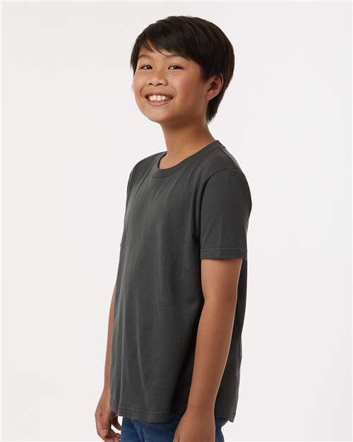 Tultex Youth Fine Jersey T-Shirt 235