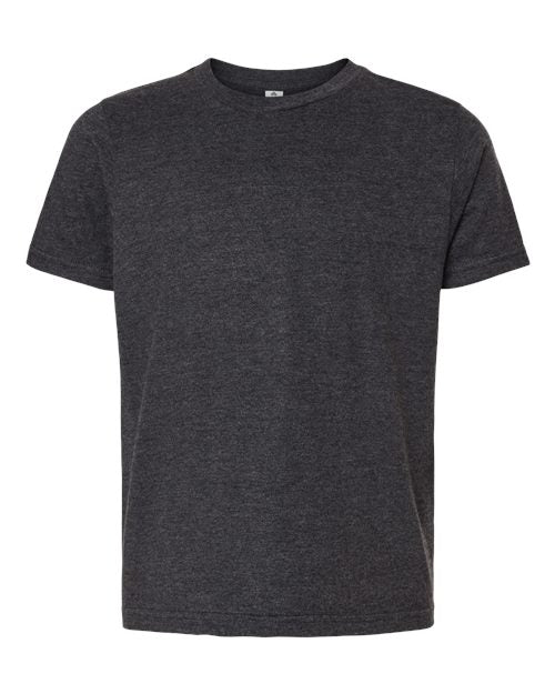 Tultex Youth Fine Jersey T-Shirt 235
