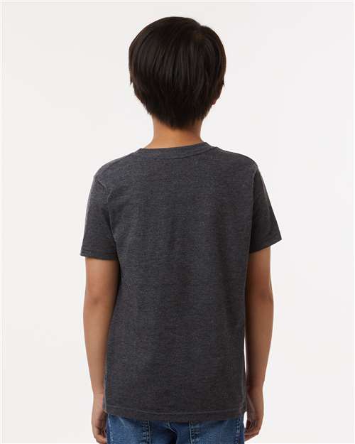 Tultex Youth Fine Jersey T-Shirt 235