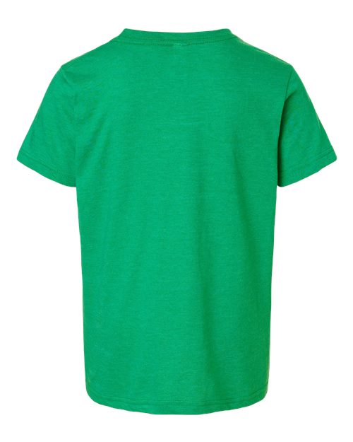 Tultex Youth Fine Jersey T-Shirt 235