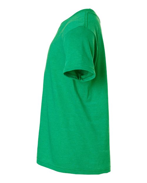 Tultex Youth Fine Jersey T-Shirt 235