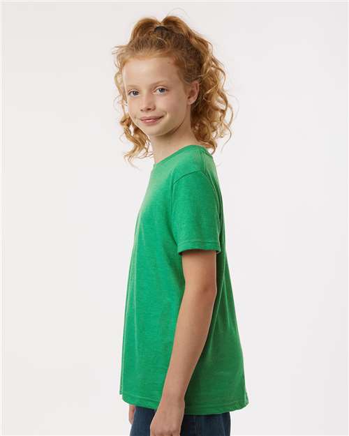 Tultex Youth Fine Jersey T-Shirt 235