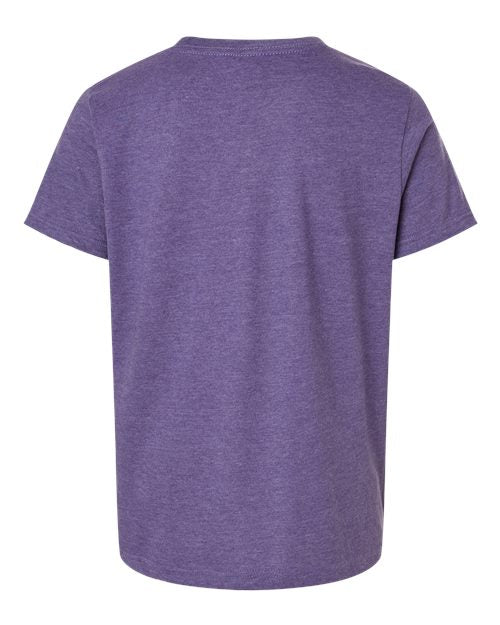 Tultex Youth Fine Jersey T-Shirt 235