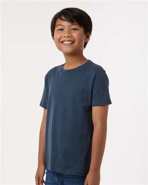 Tultex Youth Fine Jersey T-Shirt 235