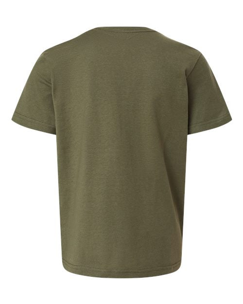 Tultex Youth Fine Jersey T-Shirt 235