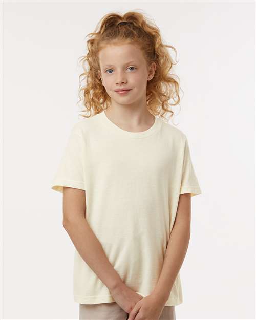 Tultex Youth Fine Jersey T-Shirt 235