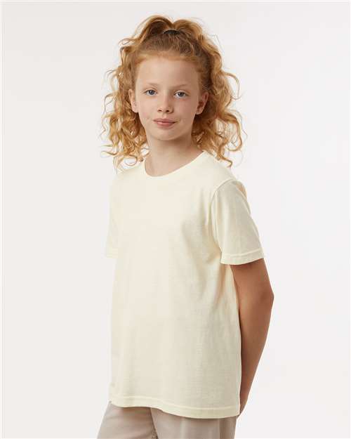 Tultex Youth Fine Jersey T-Shirt 235