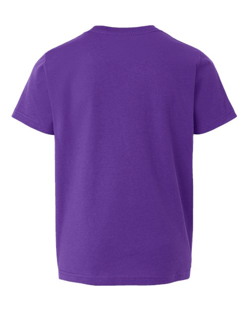 Tultex Youth Fine Jersey T-Shirt 235