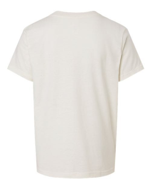 Tultex Youth Fine Jersey T-Shirt 235
