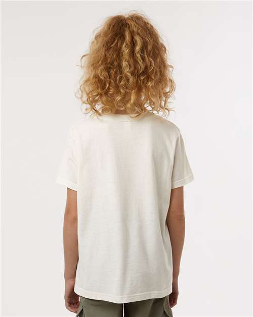 Tultex Youth Fine Jersey T-Shirt 235