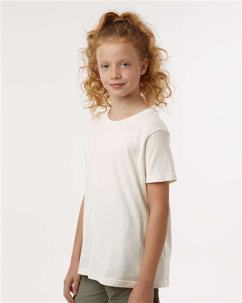 Tultex Youth Fine Jersey T-Shirt 235