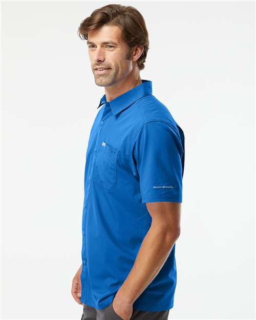 Columbia Men's PFG Slack Tide™ Camp Shirt 212484