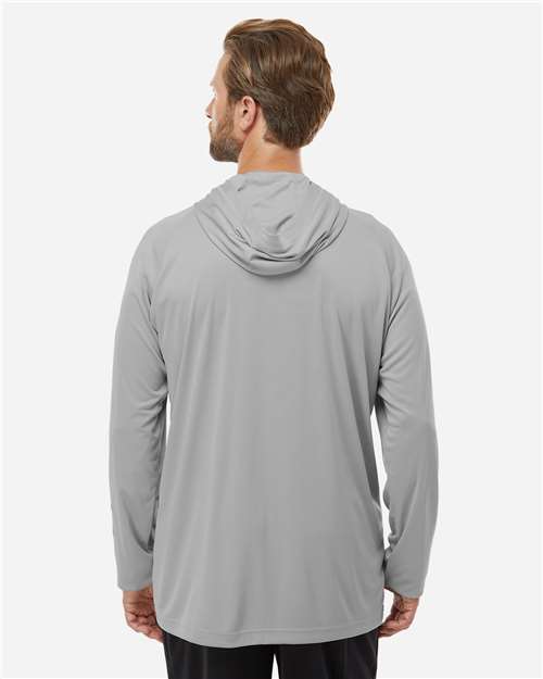 Columbia Men's PFG Terminal Tackle™ Hooded Long Sleeve T-Shirt 212482