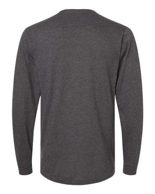 Tultex Unisex Fine Jersey Long Sleeve T-Shirt 202LS
