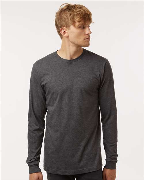 Tultex Unisex Fine Jersey Long Sleeve T-Shirt 202LS