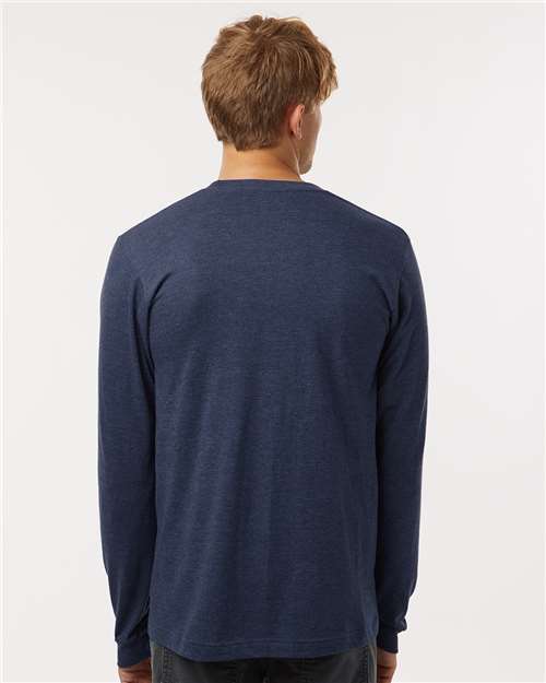 Tultex Unisex Fine Jersey Long Sleeve T-Shirt 202LS