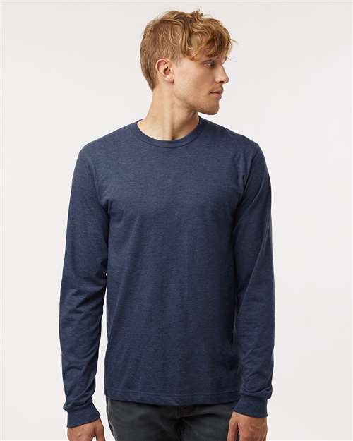Tultex Unisex Fine Jersey Long Sleeve T-Shirt 202LS