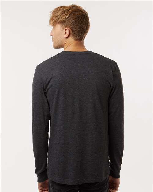 Tultex Unisex Fine Jersey Long Sleeve T-Shirt 202LS