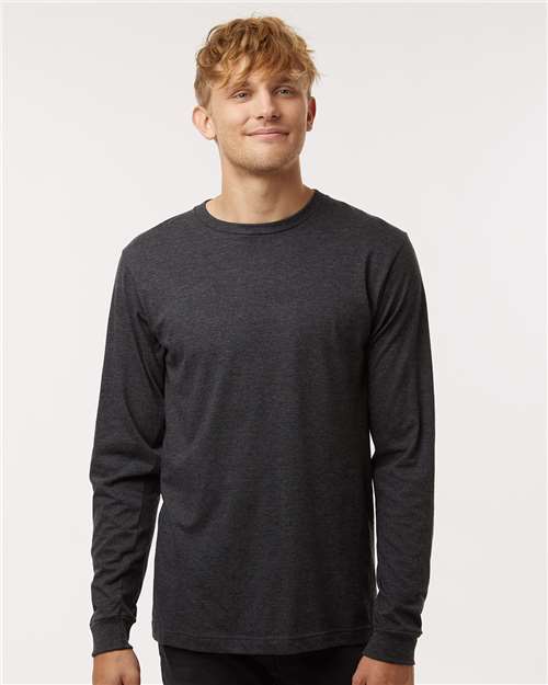 Tultex Unisex Fine Jersey Long Sleeve T-Shirt 202LS