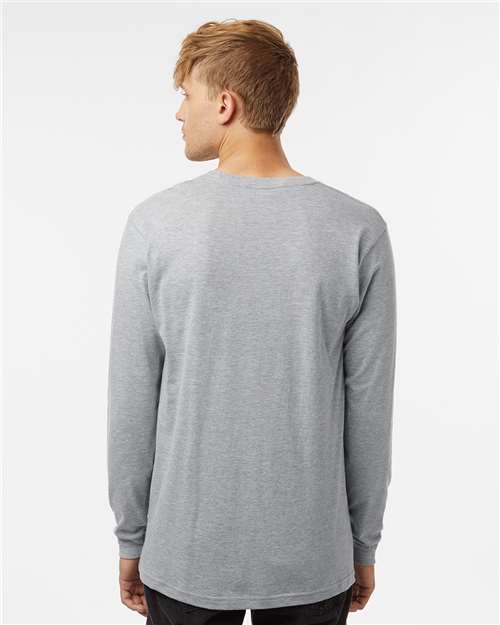 Tultex Unisex Fine Jersey Long Sleeve T-Shirt 202LS