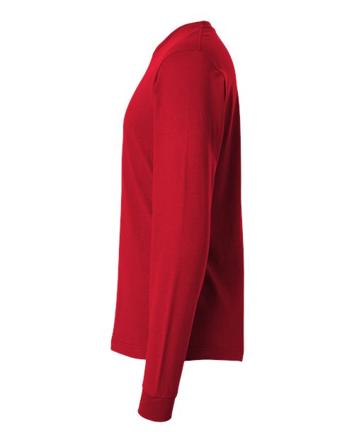 Tultex Unisex Fine Jersey Long Sleeve T-Shirt 202LS