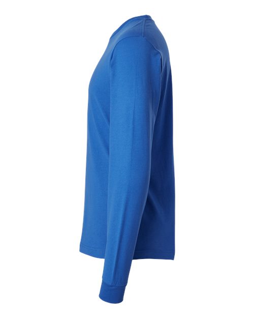 Tultex Unisex Fine Jersey Long Sleeve T-Shirt 202LS