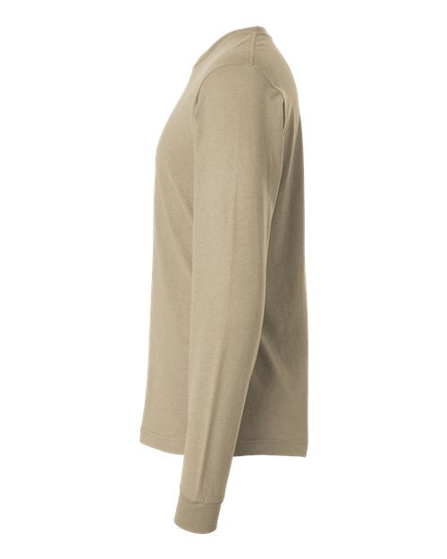 Tultex Unisex Fine Jersey Long Sleeve T-Shirt 202LS