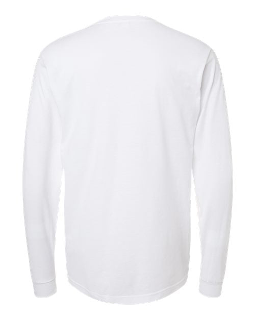 Tultex Unisex Fine Jersey Long Sleeve T-Shirt 202LS