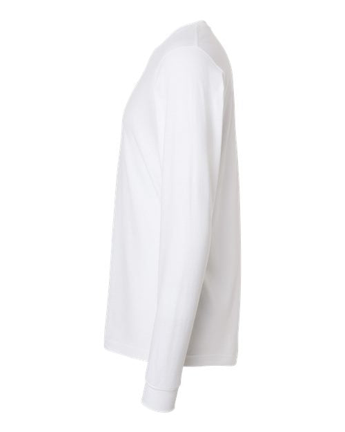 Tultex Unisex Fine Jersey Long Sleeve T-Shirt 202LS