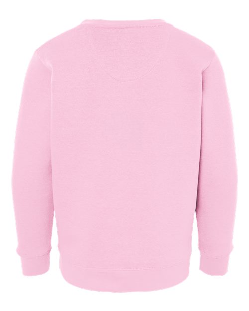LAT Youth Crewneck Sweatshirt 2225