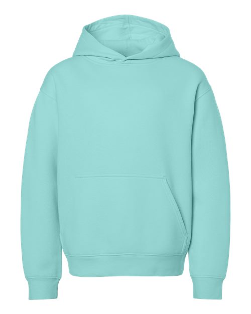LAT Youth Hoodie Sweatshirt 2296