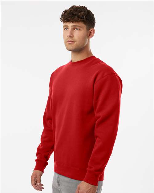 Independent Trading Co. Unisex Heavyweight Crewneck Sweatshirt IND3000