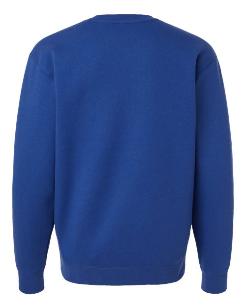 Independent Trading Co. Unisex Heavyweight Crewneck Sweatshirt IND3000
