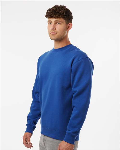 Independent Trading Co. Unisex Heavyweight Crewneck Sweatshirt IND3000