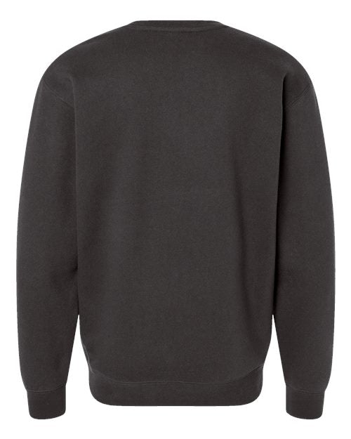 Independent Trading Co. Unisex Heavyweight Crewneck Sweatshirt IND3000
