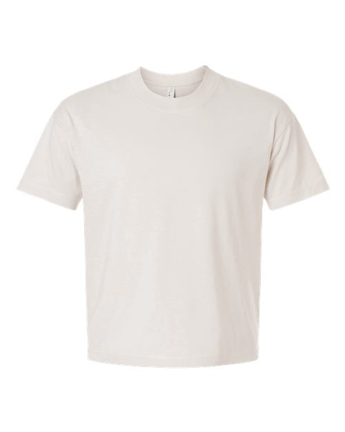 LAT Unisex Boxy Jersey Tee 3520
