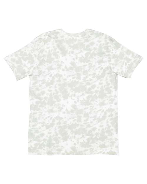 LAT Unisex Fine Jersey Tee 6901