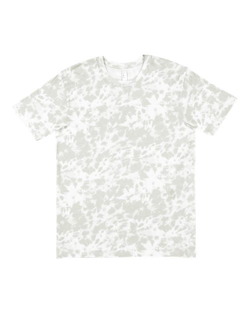 LAT Unisex Fine Jersey Tee 6901