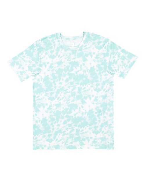 LAT Unisex Fine Jersey Tee 6901